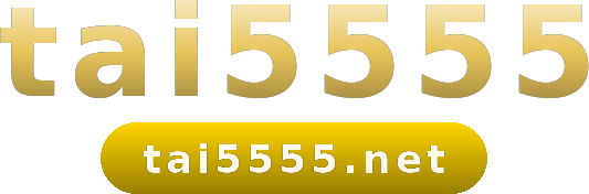 tai5555 โลโก้